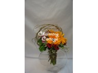 Wedding Daisy Bouquet